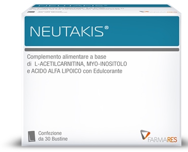 NEUTAKIS 3 BUSTINE - Farmadott.it