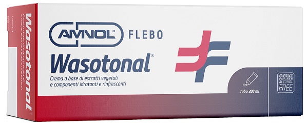 WASOTONAL CREMA 200 ML - Farmadott.it