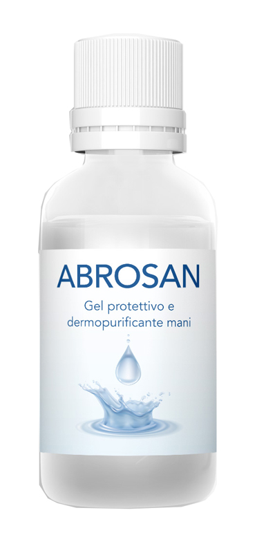 ABROSAN GEL 80 ML - Farmadott.it