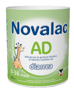 NOVALAC AD 600 G - Farmadott.it