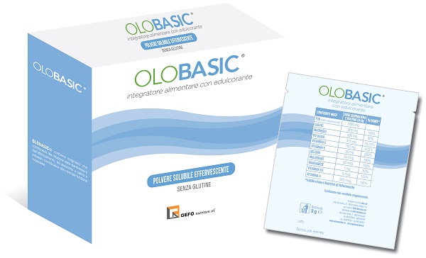 OLOBASIC 21 21 BUSTINE - Farmadott.it