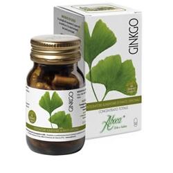 GINKGO CONCENTRATO TOTALE 50 OPERCOLI - Farmadott.it
