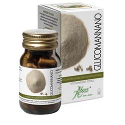 GLUCOMANNANO FITOCOMPLESSO TOTALE 50 OPERCOLI - Farmadott.it
