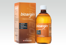 BIOARGIN 500 ML - Farmadott.it