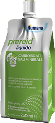 PREREID LIQUIDO 250 ML 6 PEZZI - Farmadott.it