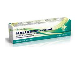 HALIDERM CREMA 50 ML - Farmadott.it