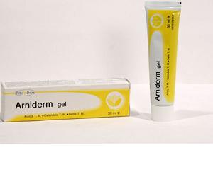 ARNIDERM GEL 50 ML - Farmadott.it