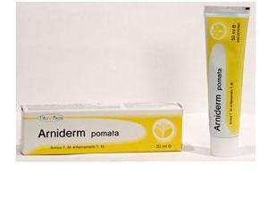 ARNIDERM POMATA 50 ML - Farmadott.it