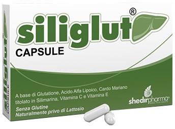SILIGLUT 20 CAPSULE - Farmadott.it