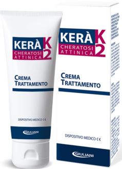 KERA' K2 CREMA 50 ML - Farmadott.it
