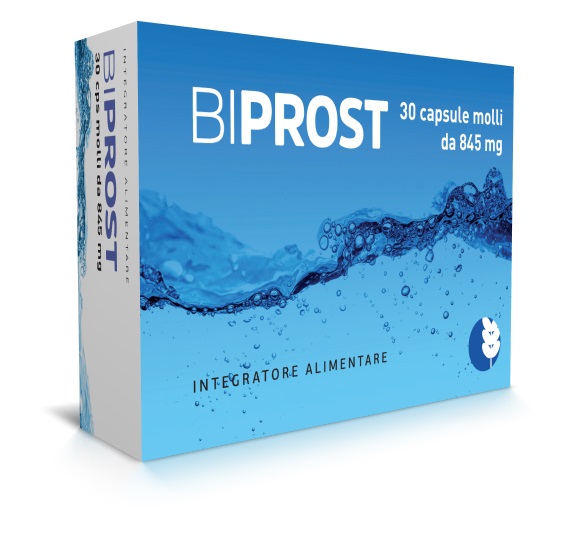 BIPROST 30 CAPSULE MOLLI - Farmadott.it