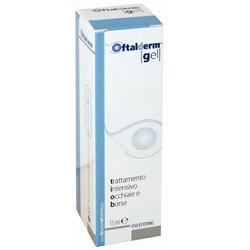 OFTALDERM GEL 15 ML - Farmadott.it