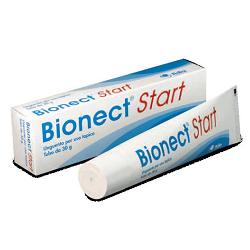 BIONECT START UNGUENTO 30 G - Farmadott.it