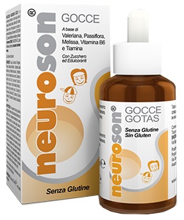 NEUROSON GOCCE 30 ML - Farmadott.it