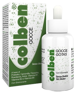 COLBEN GOCCE 30 ML - Farmadott.it