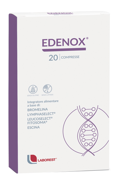 EDENOX 20 COMPRESSE - Farmadott.it