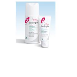 ZANTOGIN DETERGENTE INTIMO 250 ML - Farmadott.it