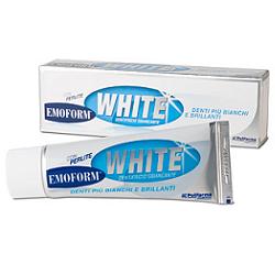 EMOFORM WHITE 40ML* - Farmadott.it