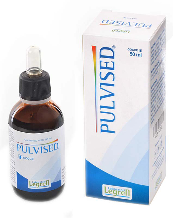 PULVISED GOCCE 50 ML - Farmadott.it