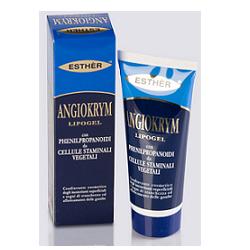 ANGIOKRYM LIPOGEL 100 ML - Farmadott.it