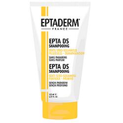 EPTA DS SHAMPOO SEBO SQUAMOSI 150 ML - Farmadott.it