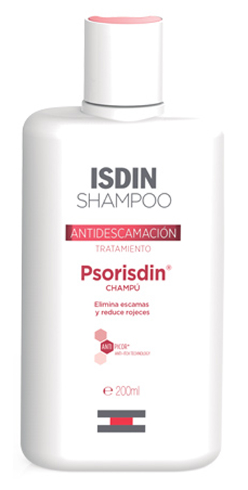 PSORISDIN SHAMPOO - Farmadott.it