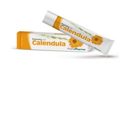 ECOBIOPOMATA CALENDULA 50 ML - Farmadott.it