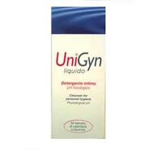 UNIGYN LIQUIDO 400 ML - Farmadott.it