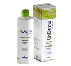 UNIDERMO LIQUIDO 400 ML - Farmadott.it