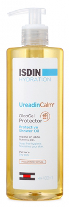 UREADIN CALM OLEOGEL 400 ML - Farmadott.it