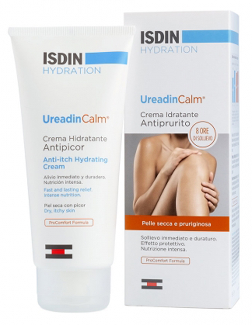 UREADIN CALM CREMA 200 ML - Farmadott.it
