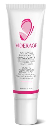 VIDERAGE GEL INTIMO 30 ML - Farmadott.it