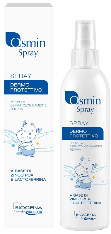 OSMIN SPRAY 90 ML - Farmadott.it