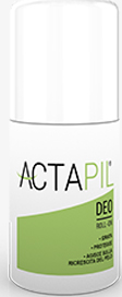 ACTAPIL DEO 50 ML - Farmadott.it