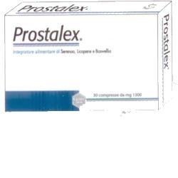 PROSTALEX 30 COMPRESSE - Farmadott.it