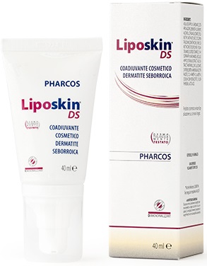 LIPOSKIN DS PHARCOS 40 ML - Farmadott.it
