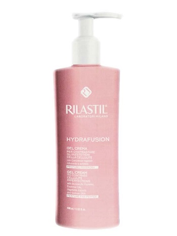 RILASTIL HYDRAFUSION GEL CREMA 400 ML - Farmadott.it