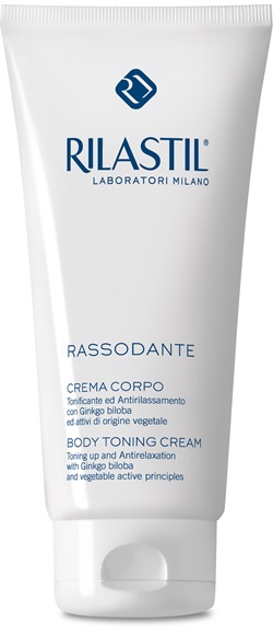 RILASTIL RASSODANTE CORPO SPECIAL PRICE - Farmadott.it