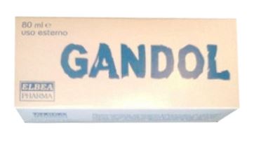 GANDOL 80 ML - Farmadott.it