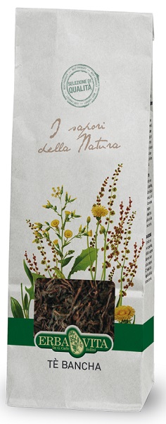 THE BANCHA 100 G - Farmadott.it