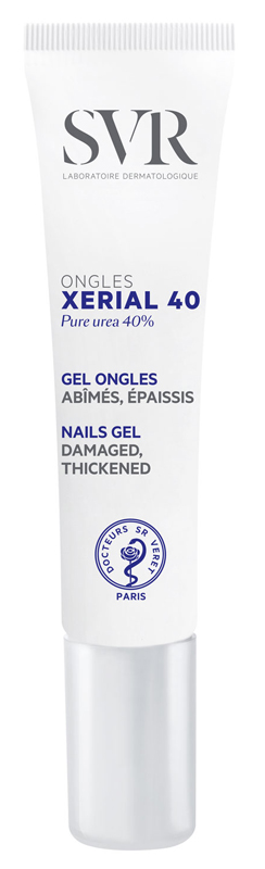 SVR XERIAL 40 UNGHIE GEL 10 ML - Farmadott.it