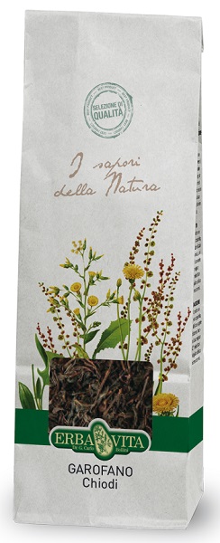GAROFANO CHIODI 100 G - Farmadott.it