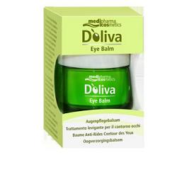 PTC DOLIVA EYE BALM 15 ML - Farmadott.it