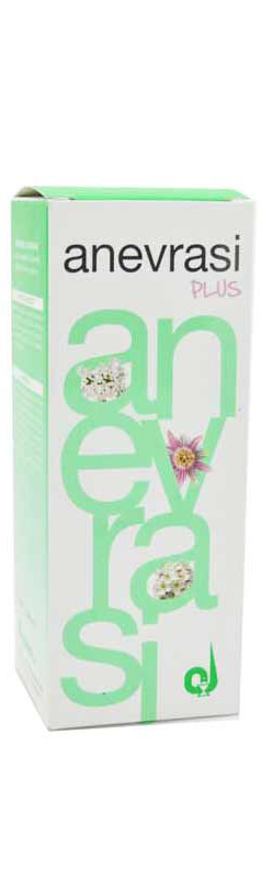 ANEVRASI PLUS 150 ML - Farmadott.it