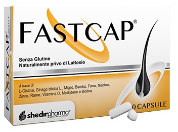 FASTCAP 30 CAPSULE - Farmadott.it