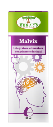 MALVIX GOCCE 50 ML - Farmadott.it