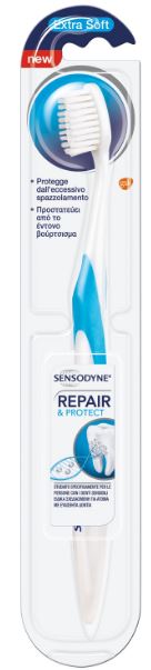 SENSODYNE REPAIR & PROTECT SPAZZOLINO - Farmadott.it