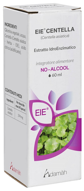 EIE CENTELLA GOCCE 30 ML - Farmadott.it