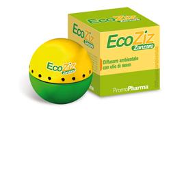 ECOZIZ DIFFUSORE AMBIENTE 150 ML - Farmadott.it