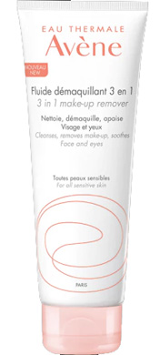EAU THERMALE AVENE LATTE STRUCCANTE 3 IN 1 200 ML - Farmadott.it